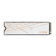 ADATA XPG Mars 980 Blade 4TB M.2 2280 NVMe PCIe Gen5x4 Internal SSD with Heatsink 